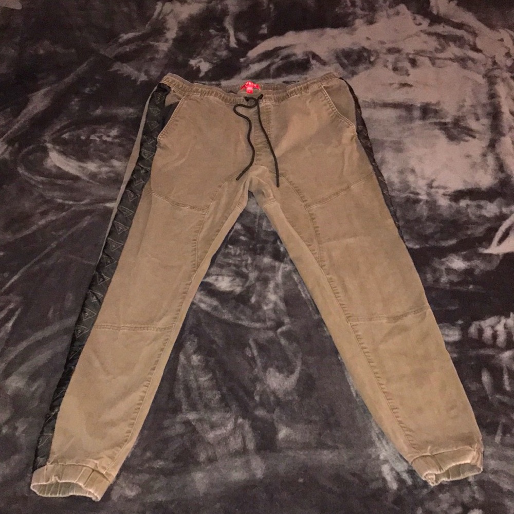 Guess Youth Boys Joggers